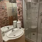 Апартаменты T2 Дьепп